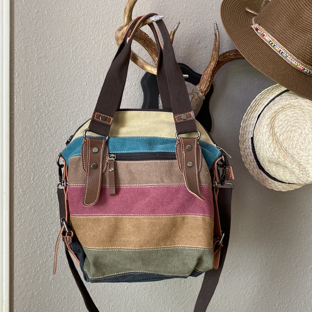 Cloth Tote - Picture 3 of 5
